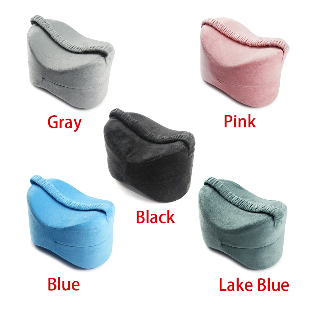 Многофункциональная подушка для тела Memory Foam Pad формирование поддержки колена беременность для материнства седалищный нерв облегчение боли Подушка для ног