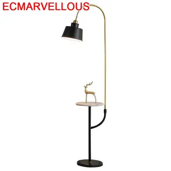 شراءVloerlampen Voor Woonkamer Lampade Lampada دا تيرا الشمال تصميم صالون Lampadaire لامبارا دي فطيرة لغرفة المعيشة مصباح أرضي