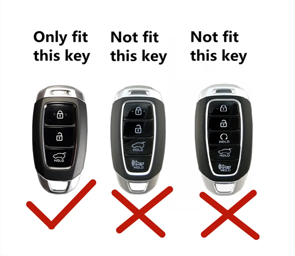 Custodia per chiave auto per hyundai solaris i10 i40 i20 i30 creta tucson santa fe ix35 ix25 elantra sonata kona 2008 verna accent matrix 5 Custodia per chiave auto per hyundai solaris i10 i40 i20 i30 creta tucson santa fe ix35 ix25 elantra sonata kona 2008 verna accent matrix - H6ff2fa40e6544c2ab1e9251a365a63b2Q