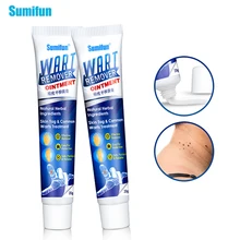 

1/3/5Pcs Skin Tag Removal Ointment Wart Treatment Neck Face Foot Warts Remover Cream Against Moles Wart Removal Medical Plaster