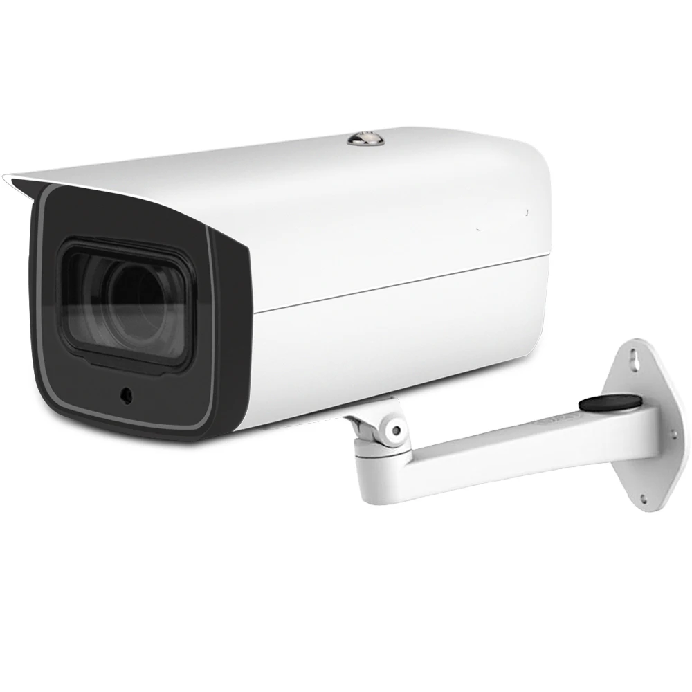 Оптовая продажа сетевая IP камера DH IPC HFW4631F ZSA 6 МП объектив VF 2 7 13 5 мм 60 м Разъем для
