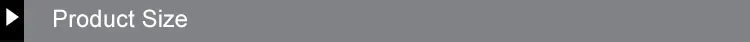 size