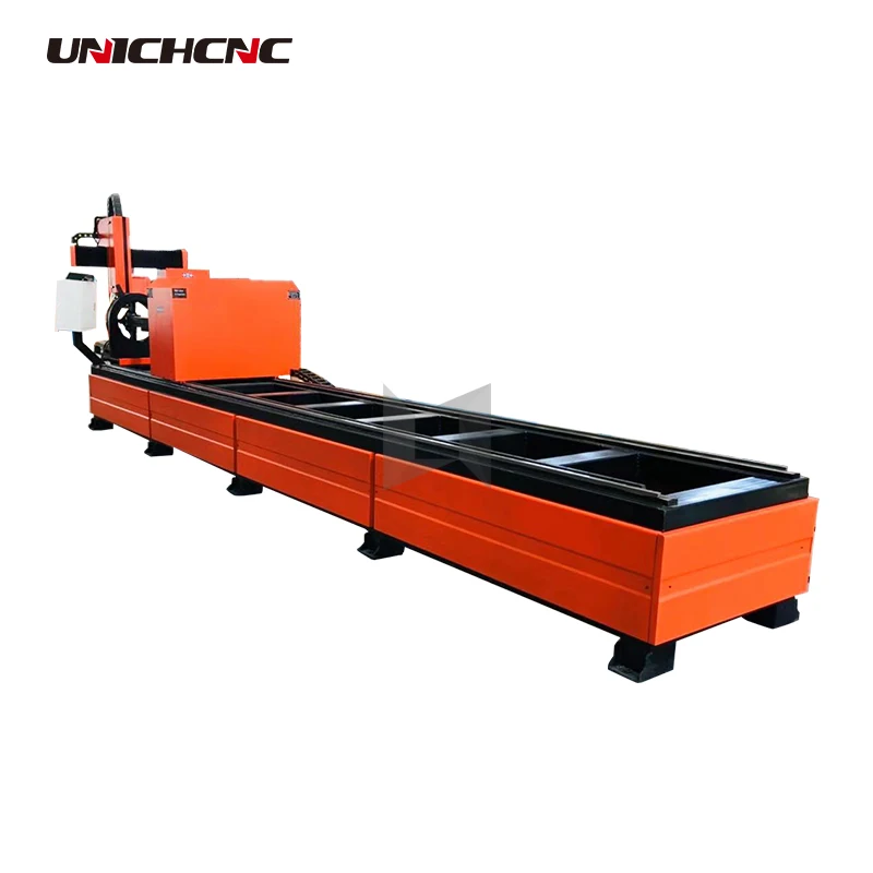 Стальная Квадратная Труба cnc плазменная резка металла железная труба lxp 2030 2060