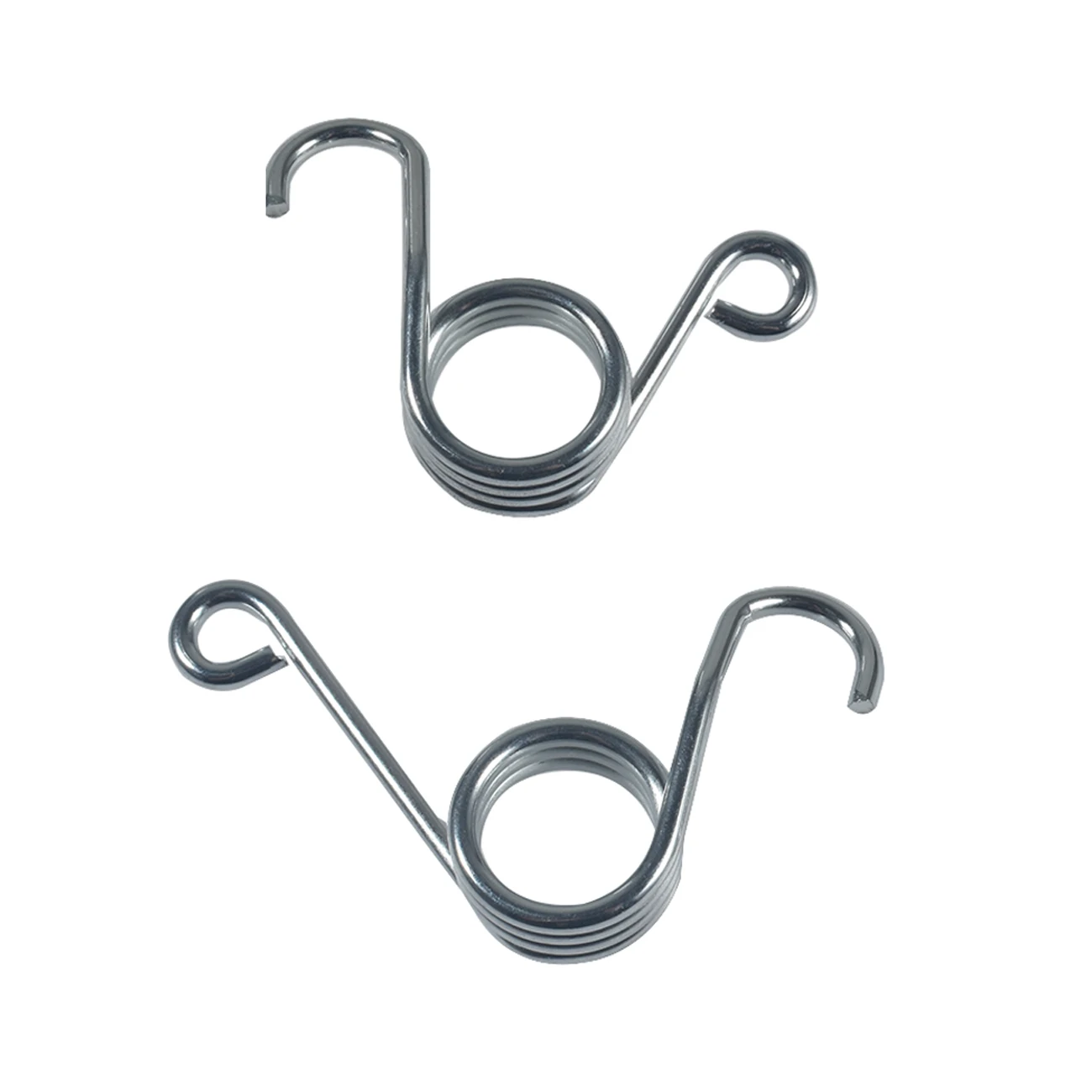 Throttle Pedal and Brake Return Springs 9502 and 9503 For Manco/American Sportworks Go Kart