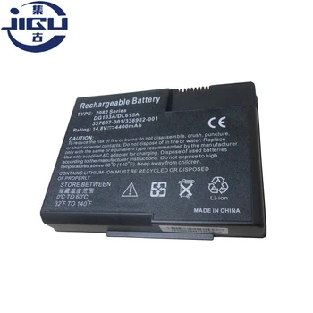 

JIGU Laptop Battery For Compaq Presario X1000 X1200 X1300 X1400 Pavilion ZT3000 ZT3100 ZT3200 ZT3300 336962-001 337607-001