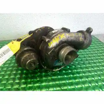 

988510786 TURBOCHARGER PEUGEOT 406 BREAK (S1/S2)