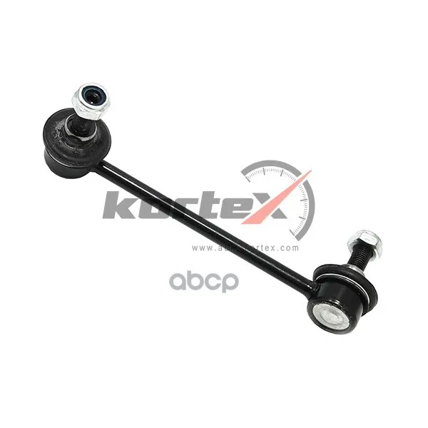 Тяга Стабилизатора Mazda 6(Gh) 08-12 Пер.Подв.Лев. KORTEX арт. KLS5252