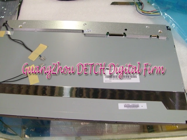 

Industrial display LCD screen original LCD LM200WD1
