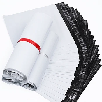 

Lightweight Self Adhesive Seal Courier Bags Envelope Mailing Plastic Poly Supply for Household Kitchen Decoration