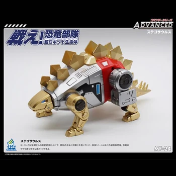

MFT Transformation Dinosaur G1 Animation Color Sludge Swoop Slag Snarl Grimlock MF-24 Dinobot Figure Toys