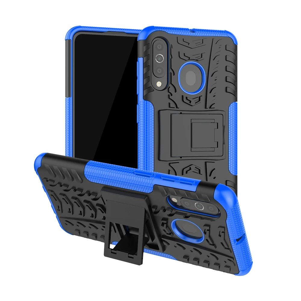 Tigenkey для samsung Galaxy A60 чехол противоударный чехол для samsung Galaxy A60 чехол для samsung Galaxy A60 чехол