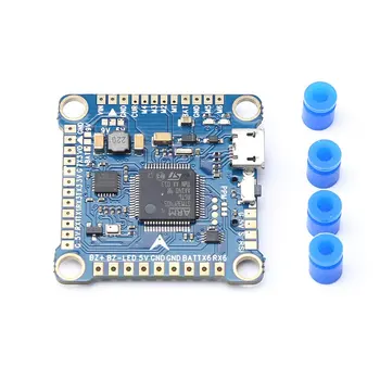 

4 in 1 ESC Kit F4 V3 S/ F4V3 PRO/F4 V3 PLUS Flight Controller Board Built-in Barometer OSD For racing FPV Quadcopter RC Drone