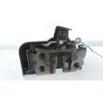 

3M5AR21812AJ LOCK FRONT DOOR RIGHT Ford Focus SALOON (CHAP)