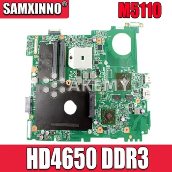 

FJ2GT 0FJ2GT fit For DELL M5110 LAPTOP MOTHERBOARD MAINBOARD tested working