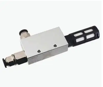 CV-15HS vacuum body units with muffler and fittings 4mm at vac 6mm for pressure port | Инструменты