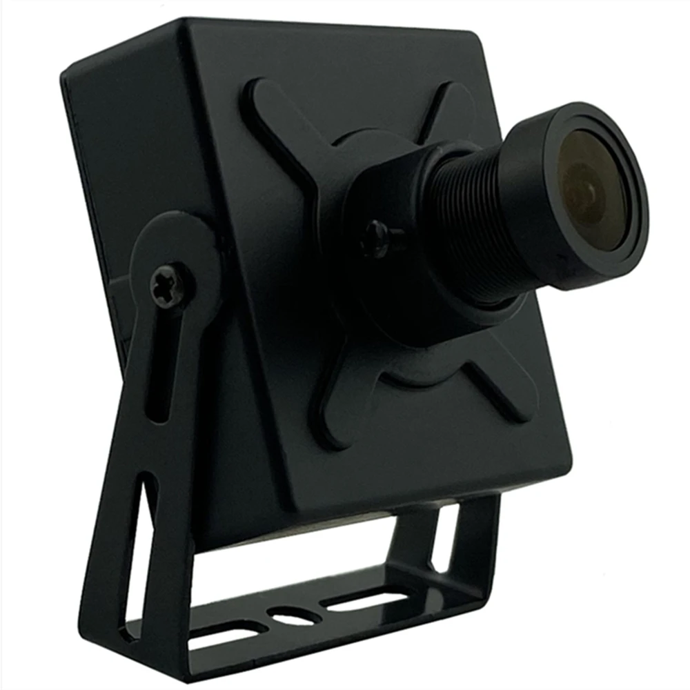 High Quality 5MP 2592*1944 Sony IMX335+3516EV300 IP Metal Mini Box Camera Low illumination Onvif All Color 650nm Filter CMS|Surveillance Cameras| - AliExpress