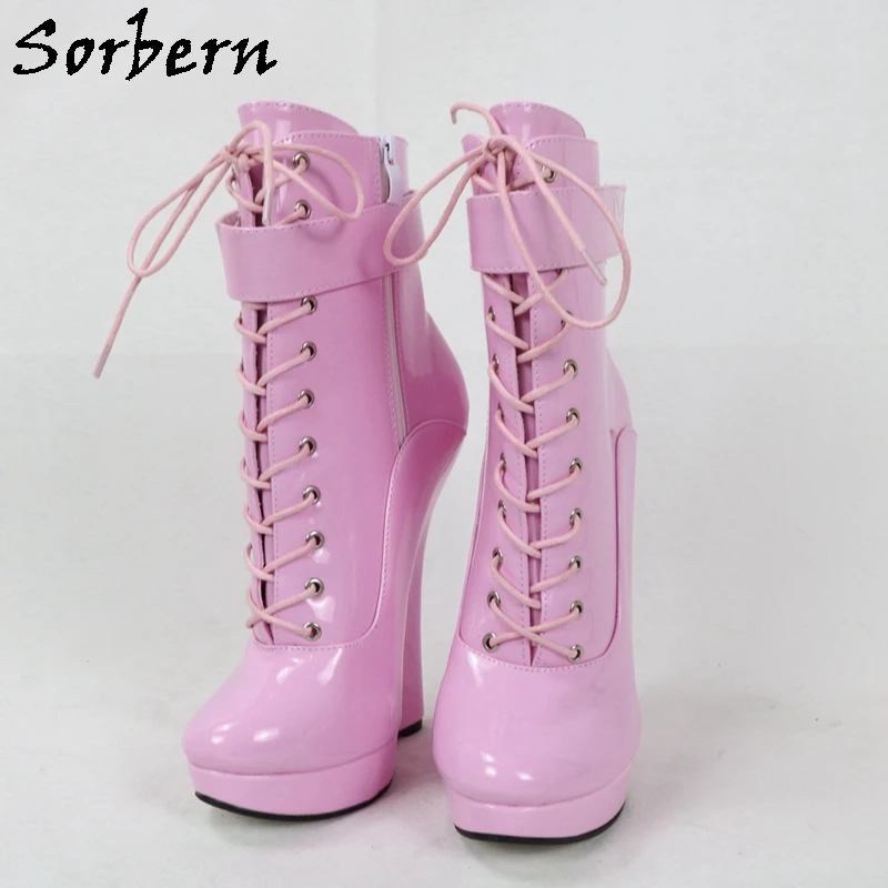 Sorbern custom shoes829