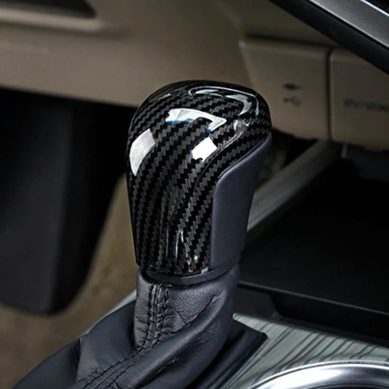 Для Toyota Для Avalon рычаг переключения передач внутренняя рамка крышки украшения ABS хромированные наклейки автомобильные аксессуары