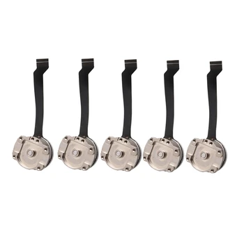 

5Pcs for Phantom 4 / 4 Pro Yaw Motor Drone Gimbal Camera Yaw Motor Replacement for DJI Phantom 4 Pro Repair Parts
