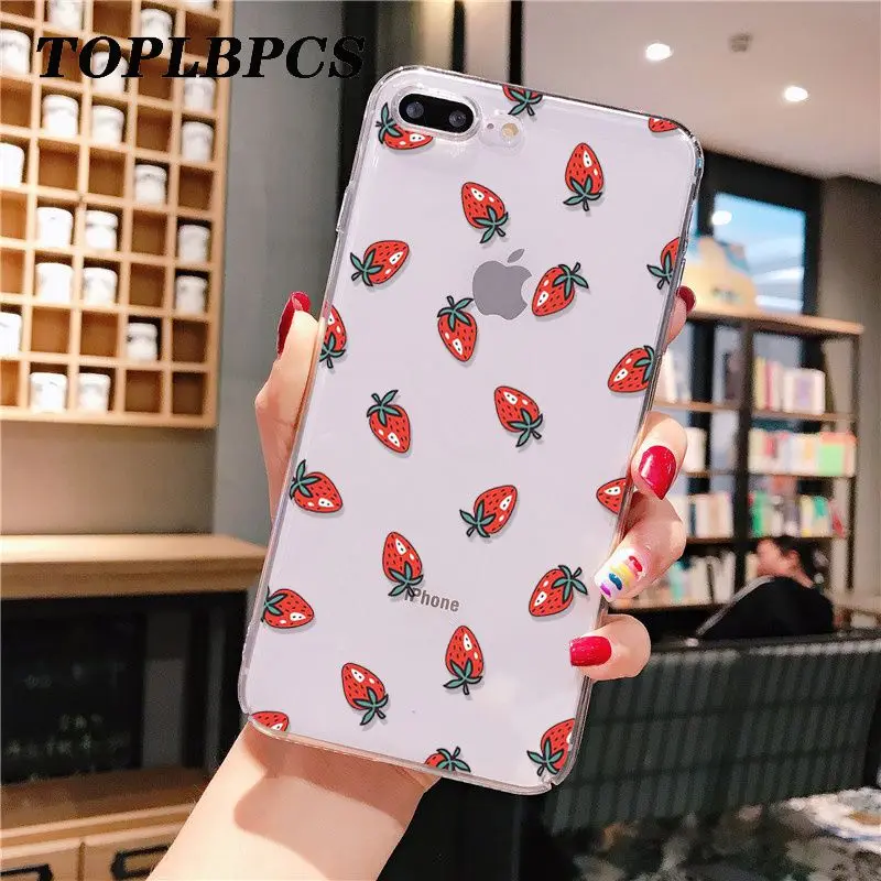 Fresh fruit strawberry