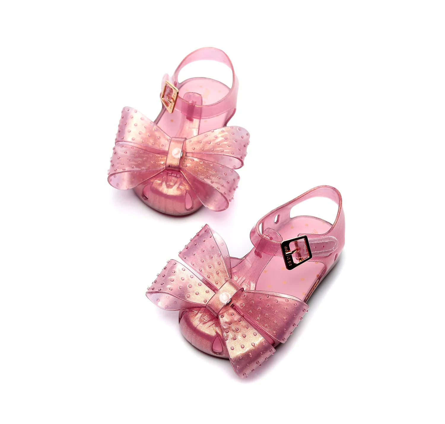 Нескользящая пляжная обувь с единорогом для маленьких детей; милая обувь принцессы; Новинка года; летние сандалии для девочек и мальчиков; 4 цвета