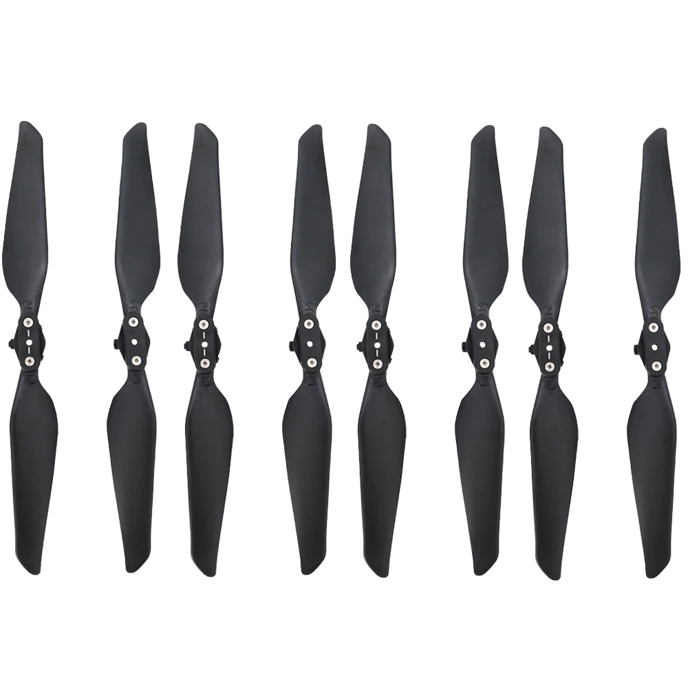 8Pcs Propellers for FIMI X8 SE 2022 Camera Drone Quick Release Foldable Prop Replacement Spare Part for RC Drone Accessories 19