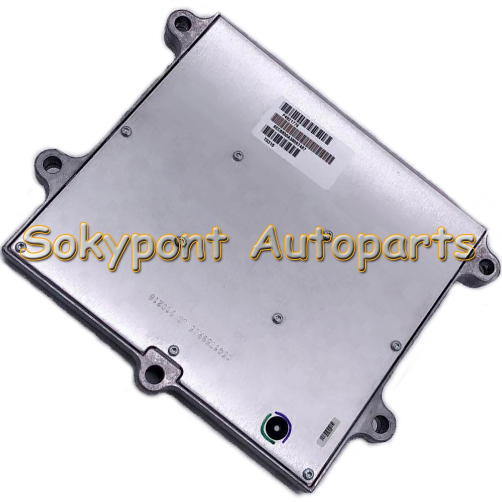 Управление Панель 600-467-1200 для PC220-8 PC220LC-8 PC240-8 экскаватора
