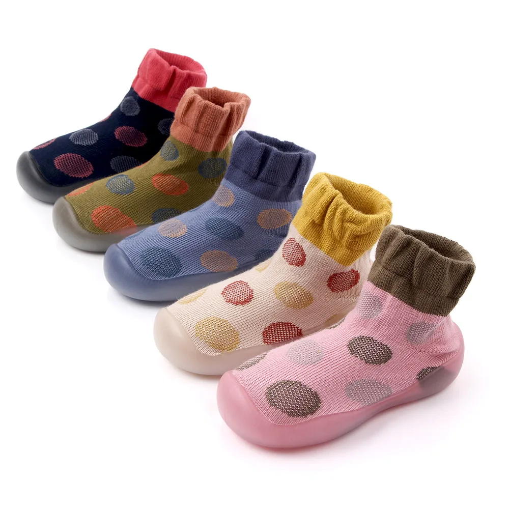 Infant Toddler Shoes Girls Boy Casual Mesh Shoes Soft Bottom Comfortable Non-slip
