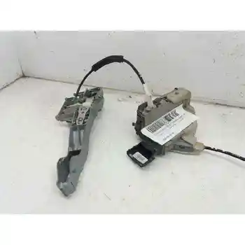 

2010N1625I6 LOCK REAR RIGHT DOOR CITROEN C5 SALOON