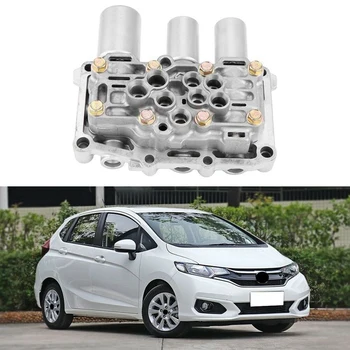 

Car Transmission Solenoid Valve for Honda Fit Jazz 1.5L 2003-2008 27200-PWR-013