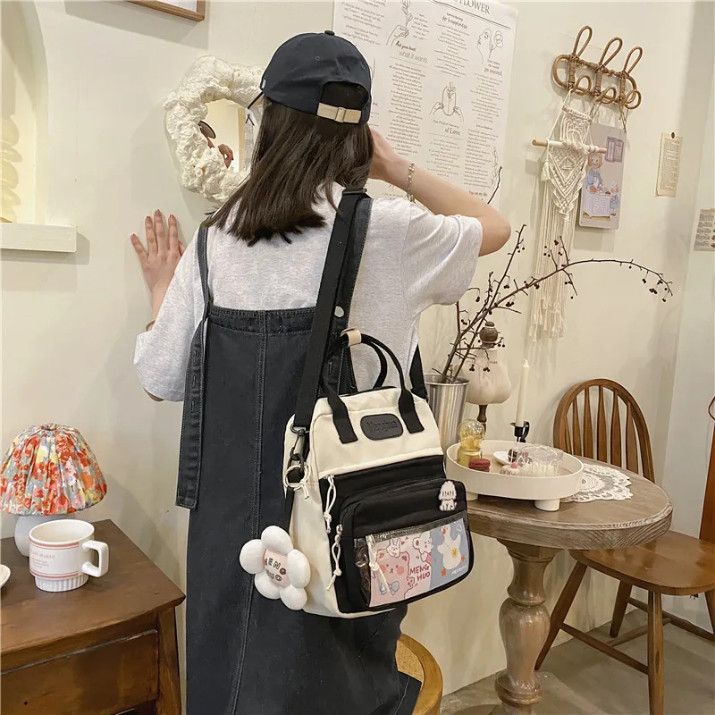 Kawaii Korea Style Cute Harajuku Sling Bag