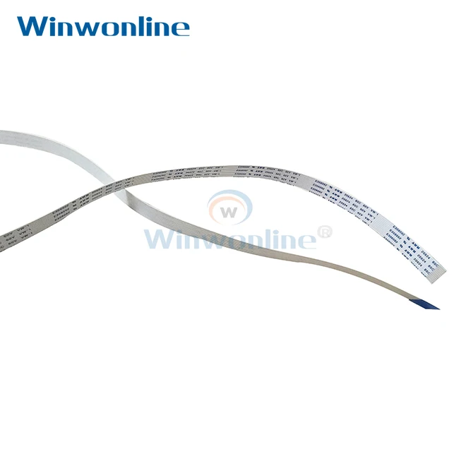 

1PC Panel Cable for Hp M1536 1530 M1120 M1005 1415 high quality