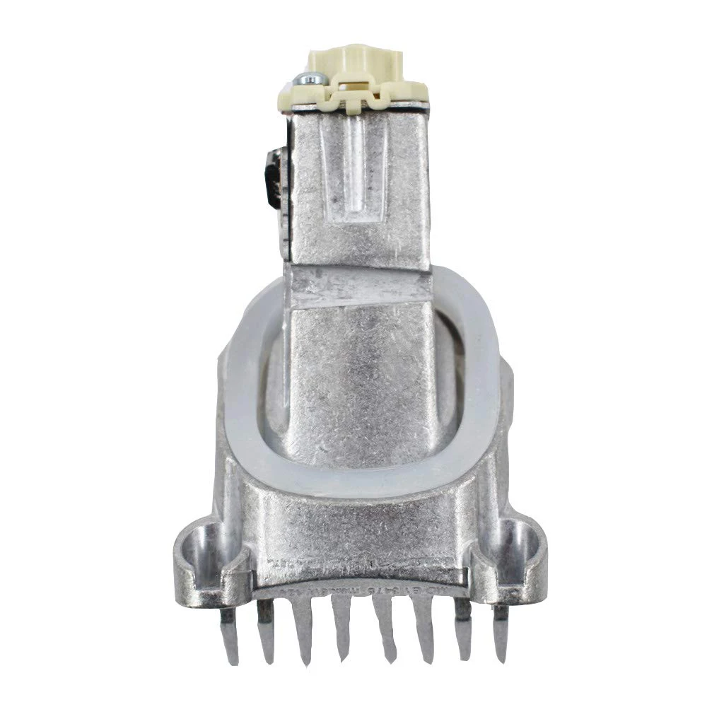 Светодиодный ангельские глазки Фары балласт DRL для BM W 5-series F10 F11 LCI 63117343876