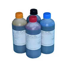 500 мл/уп. краска для заправки чернил для hp 950 951 для hp Officejet Pro 251dw 276dw 8610 8620 8630 8640 8660 8100 8600 принтер