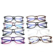 Анти-голубые световые очки компьютер синий свет блокировка очки анти-Радиационная игровая защита очки световой блокировка очки