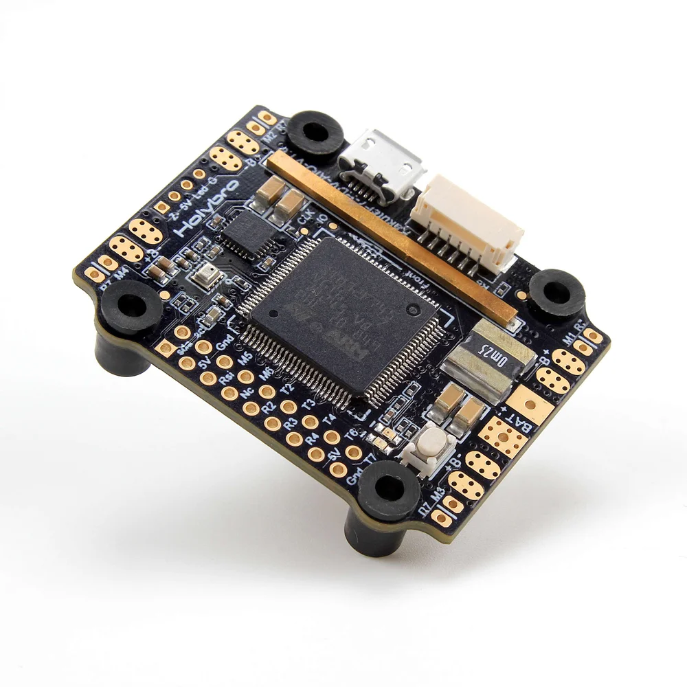 HolyBro Kakute F7 HDV AIO 30,5 мм ESC для блока FPV Racing Racer Drone& RC Мультикоптер мультиротор запчасти Accs
