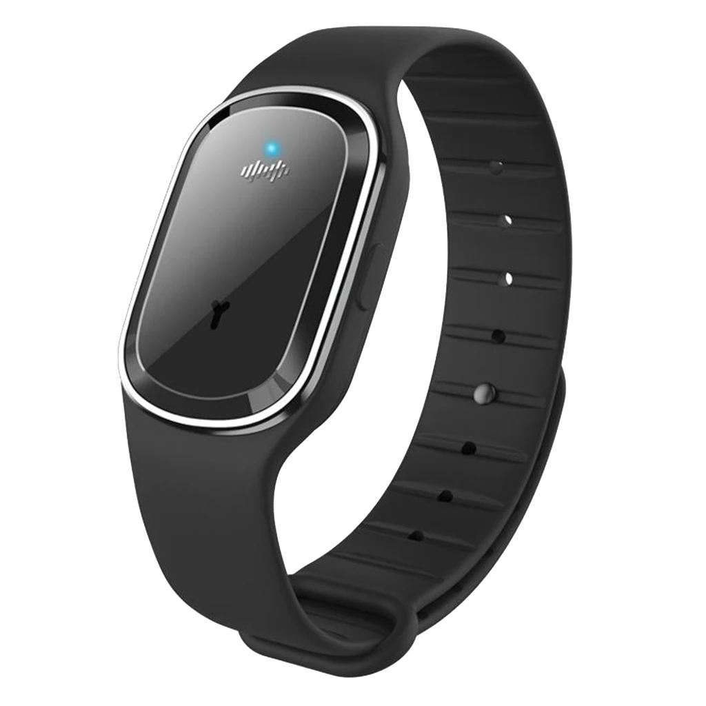 Ultrasonic Anti Mosquito Insect Pest Repeller Bracelet Wrist Band Rechargeable Ultrasonic Anti Mosquito Insect Pest Repeller Bracelet Wrist Band Rechargeable