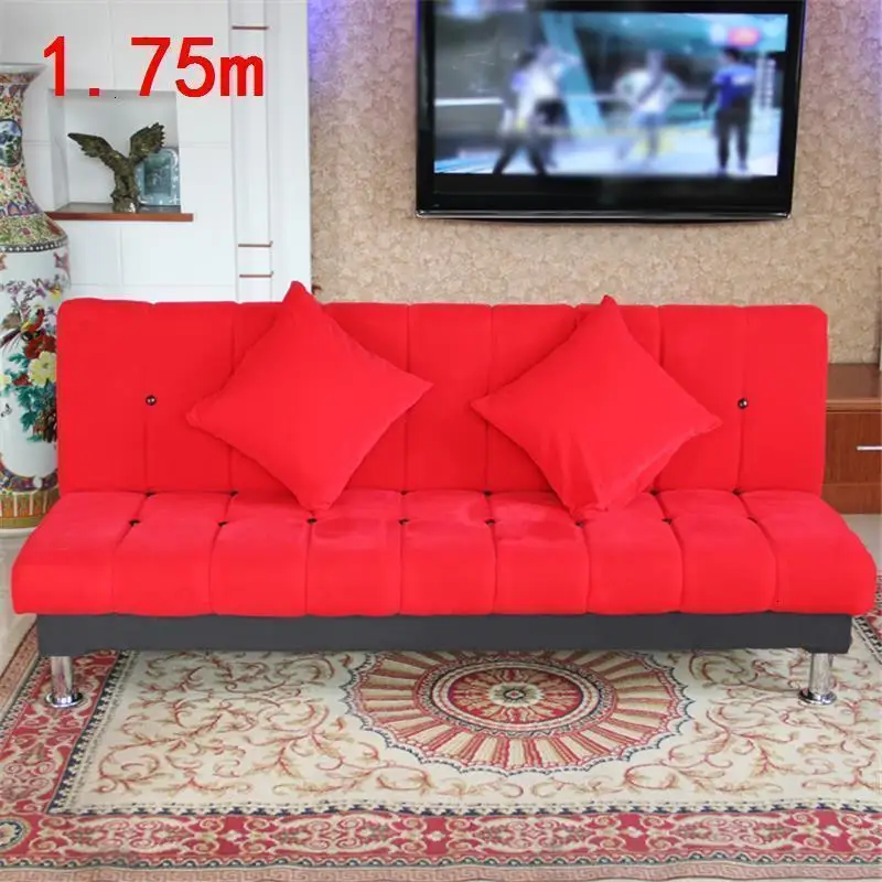 Number 24 Мезон Copridivano буфами на рукавах для Fotel Moderna Oturma Grubu Mueble De Sala комплект Гостиная ухода мебель диван-кровать - Цвет: Number 24
