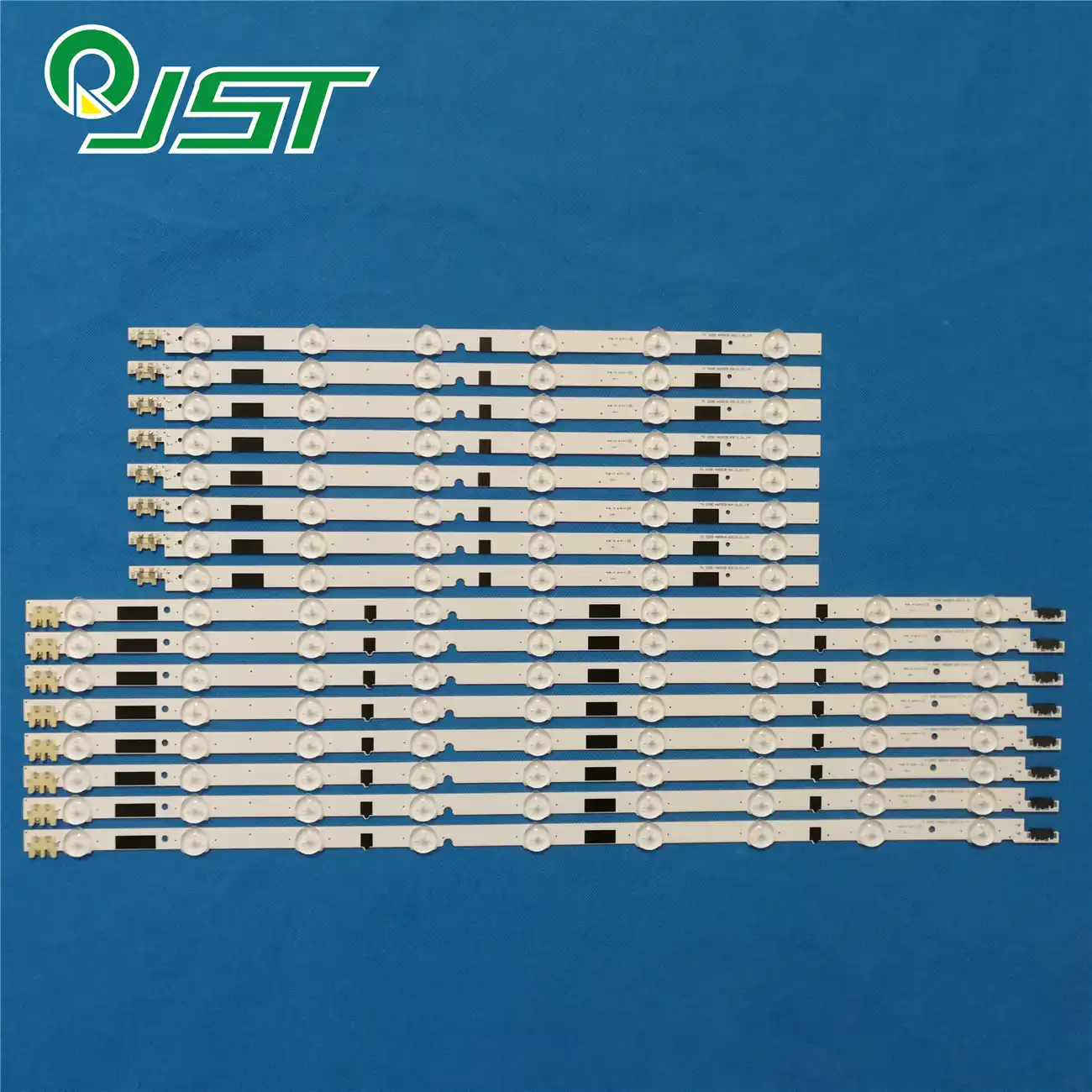 tiras led para tv samsung ue46f6400 un46f5500 ua46f5080ar un46f6300af cy hf460cslv1h bn96 25308a bn96 25309a