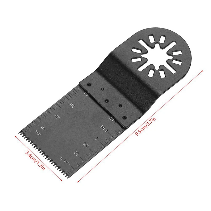 Dtbl 30-Piece Swing Saw Blade многофункциональный инструмент лезвие кабеля пилы качели многофункциональный инструмент
