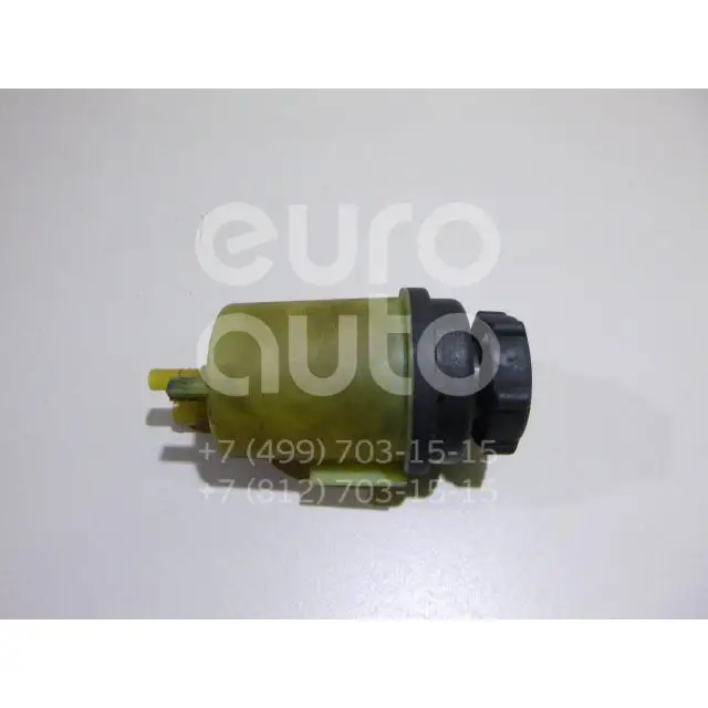 Бачок гидроусилителя, состояние – Б/У,, для Land Rover Freelander 2 LR000578 LR000578
