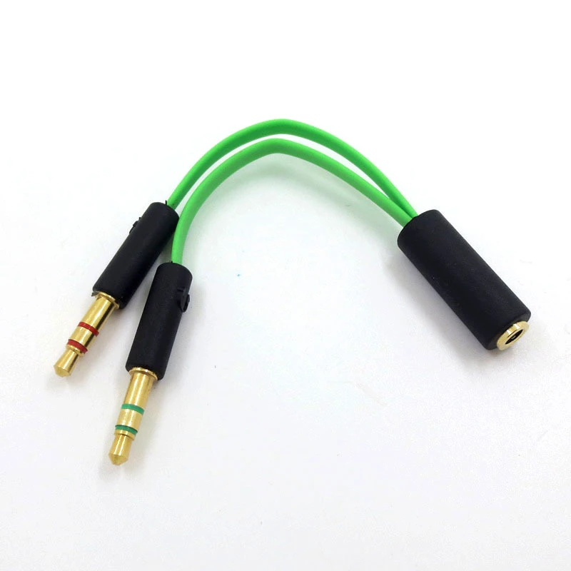 one headset two computers