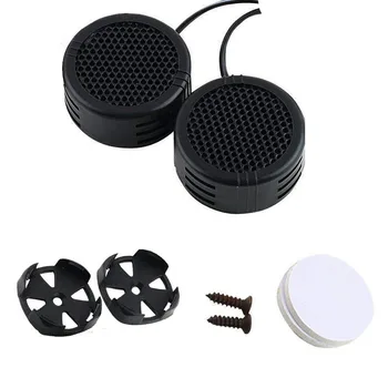 

top selling product in 2020 2 x 500 Watts Super Power Loud Dome Tweeter Speakers for Car 500W Support Wholesale and Dropshipping