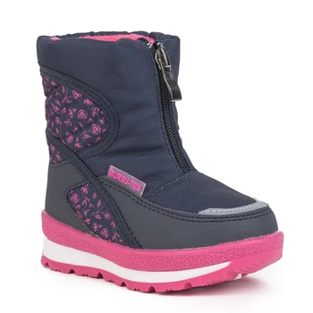 

Children's dutik for girls color blue