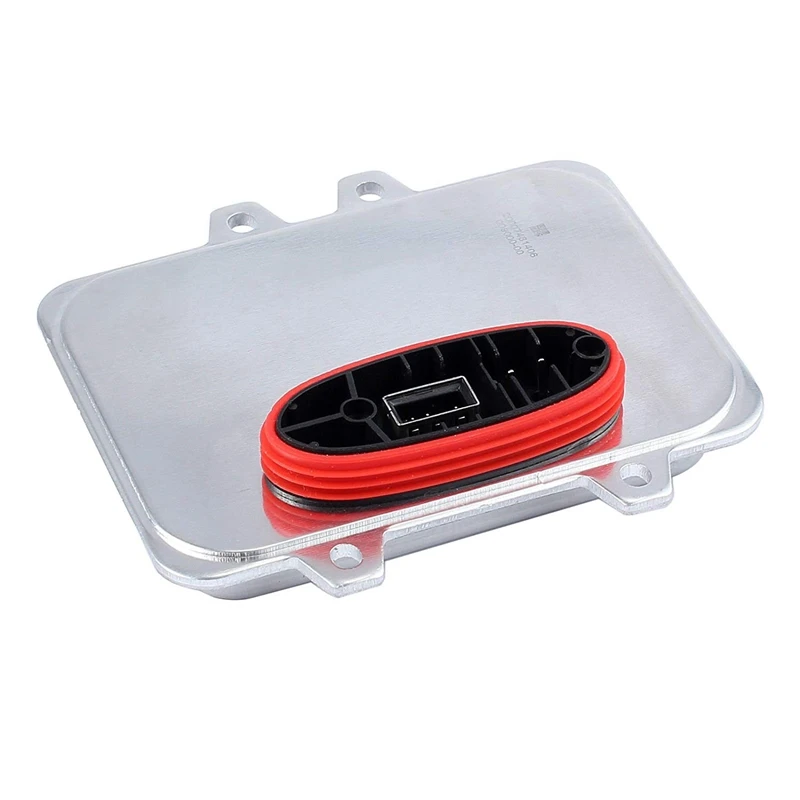 5Dv 009 000-00 ксенон Hid фар балласт блок управления модуль для 2007-2013 Cadillac Escalade, 2006-2009 b m w 5-Series E60, Merc