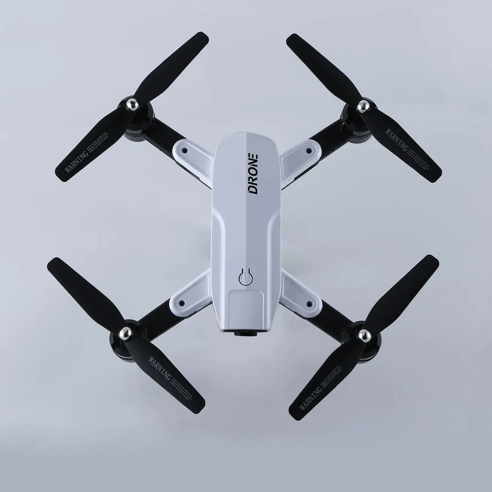 ZD5-G складной Радиоуправляемый Дрон с 720 P/1080 P/4 K wifi оптическим потоком, двойная камера FPV RC вертолет, модель самолета, игрушки, умный контроль