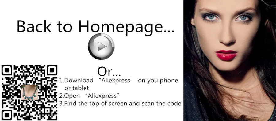 trendy jewelry back to homepage