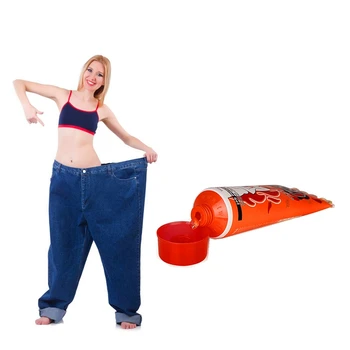 

Garcinia Cambogia Extracts Anti Cellulite Chilli Fat Burning Weight Loss Effective Slimming Essential Oil Better Than Diet Pill