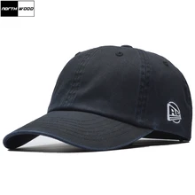 [NORTHWOOD] Высокое Качество Бренда Бейсболка Мужчины Женщины Установлены Cap Хлопок Папа Шляпа Casquette Homme Trucker Caps Snapback Шляпы