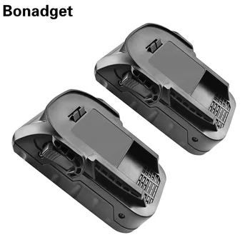 

Bonadget 18V 3000mAh R840085 Rechargeable Battery for RIDGID R840083 CS0921 R84008 AC840084 L1830R For AEG Series Battery L30